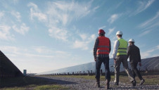 Around 135,000 jobs would be created in the North, Midlands and East England, with a further 57,000 jobs set to be created in Scotland